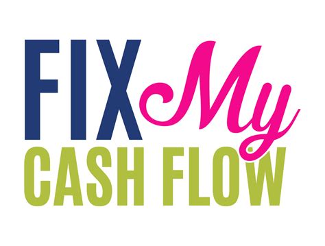 Fix My Cash Flow Jobs